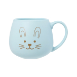 Easter Blue Mug