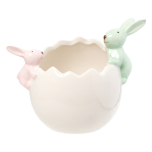 Easter Bunny Bowl