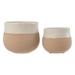 Home Sweet Home Set Of 2 Planters