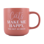 Pet Lovers Happy Mug