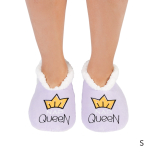 SnuggUps Women's Quote Nap Queen Small