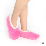 SnuggUps Women's Soft Petal Pink XLarge
