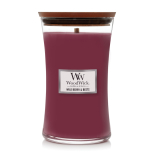 WoodWick Wild Berry & Beets Large