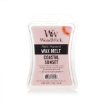 WoodWick Coastal Sunset Wax Melt