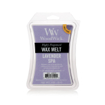WoodWick Lavender Spa Wax Melt