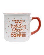 Christmas Magic Mug