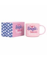 Cheeky Single Mug