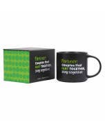 Cheeky Fart Mug