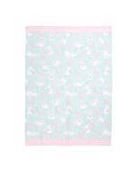 Easter Tea Towel