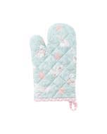 Easter Oven Mitt