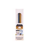 Forever Booked Pencil Set