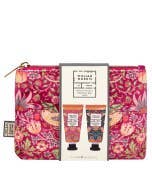 William Morris at Home Strawberry Thief Hand Care Bag