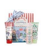 Cath Kidston Flower Market Bunches Of Body Care Collection