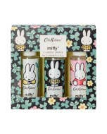 Cath Kidston x Miffy Assorted Body Sprays Trio