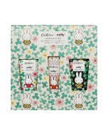 Cath Kidston x Miffy Hands & Lip Set