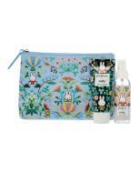 Cath Kidston x Miffy Overnight Washbag Set