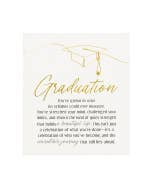 Graduation Verse