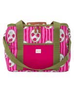 Whimsical Garden Cooler Bag