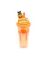 Halloween Sorbet Sipper