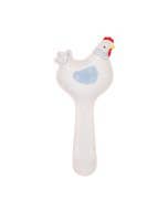 Henhouse Spoon Rest