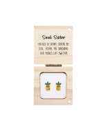 Heart & Soul Soul Sister Earrings