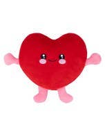 Toasty Hugs Quotes Hugo Heart