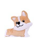 Toasty Hugs Quotes Cora Corgi