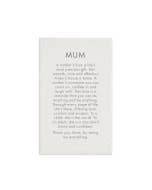 Precious Quote Mum