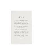 Precious Quote Son