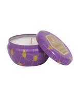 The SOi Co Spa Holiday Decorative Tin 9oz