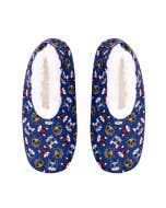 SnuggUps Kids Printed Cool Dog