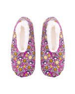 SnuggUps Kids Printed Flower