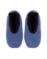 SnuggUps Men's Cord Denim