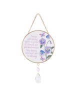 Strength Suncatcher
