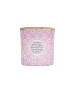 Teacher Soy Blend Candle