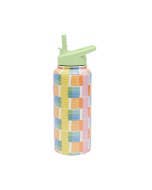 Teacher Insulated Water Bottle