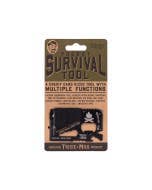 Trixie & Milo Pocket Survival Tool