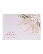 Wedding Guest Book