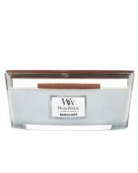 WoodWick Magnolia Birch Ellipse