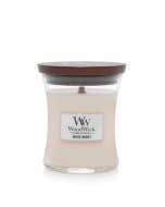 Woodwick White Honey Medium