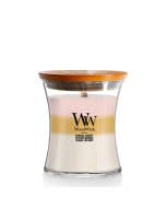 WoodWick Island Getaway Trilogy Medium