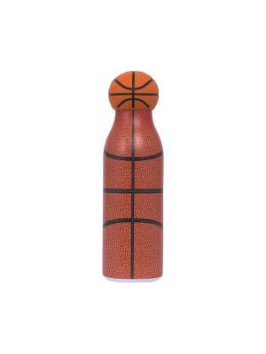 Father's Day Basketball Drink Bottle