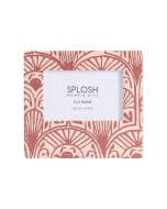 Amber Garden 4x6 Ceramic Frame