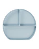 Baby Lion Silicone Plate