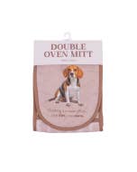 Cook's Companion Beagle Oven Mitt