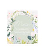 Cottage Grove Mum Verse