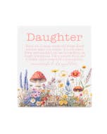 Cottage Grove Daughter Verse