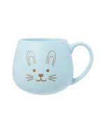 Easter Blue Mug