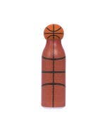 Father's Day Basketball Drink Bottle