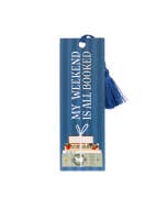 Forever Booked All Booked Bookmark